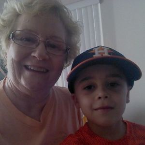 Meet your Posher, Joyce